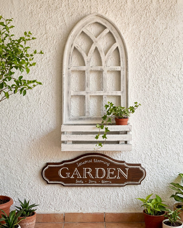 Balcony Makeover Combo