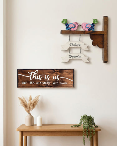 The Wedding gift set