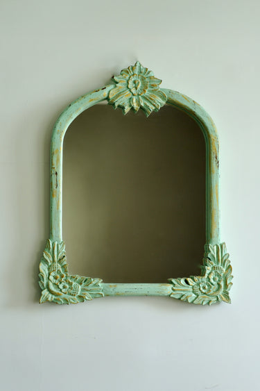 Vintage Victorian Mirror