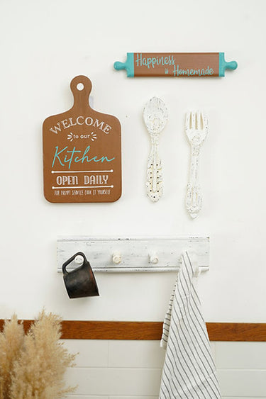 Kitchen Gallery wall Combo 2