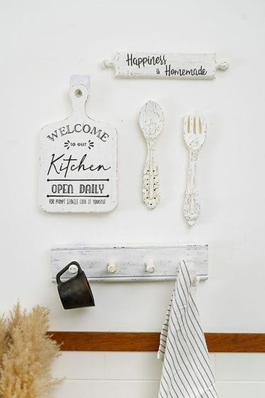 Kitchen Gallery wall Combo 3