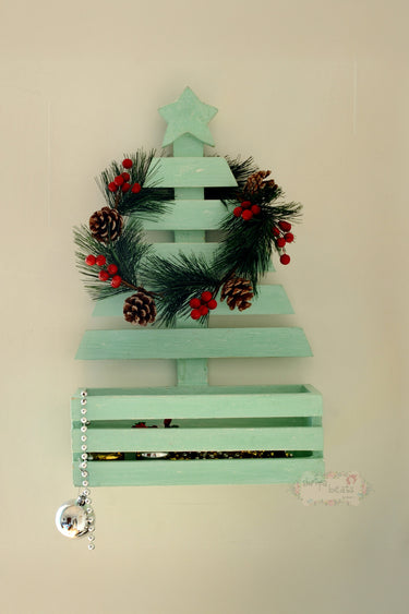 Star Basket Frame-Big