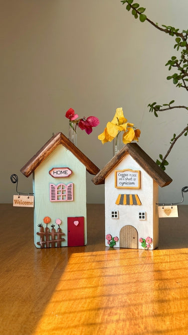 Mini Muse Duo: Home & Desk Charm
