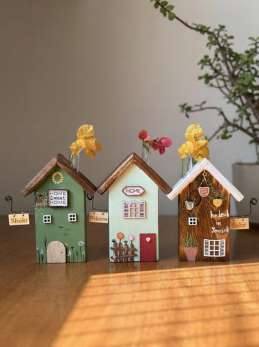 Nature’s Nest Desk Set