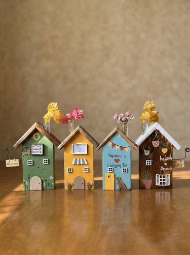 Colour Pop Mini House Combo