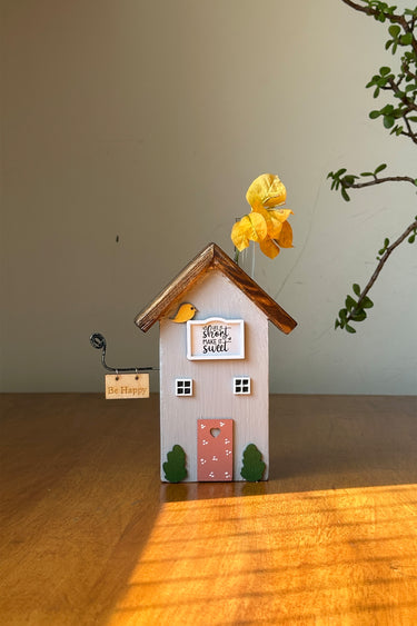 Grey & Green-Mini Muse House Combo