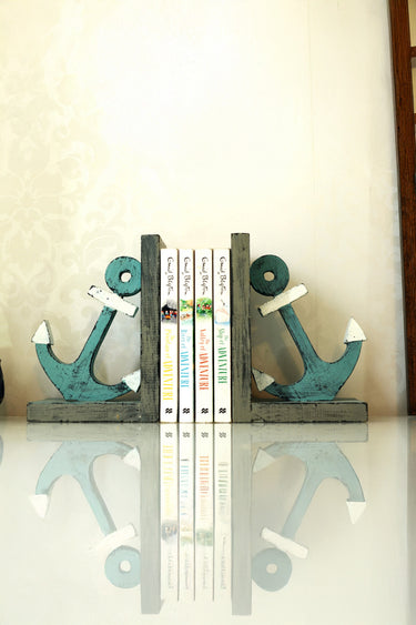 Anchor Bookends
