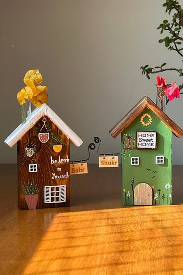 Sabr n Shukr Mini House Combo