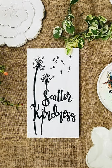 Scatter Kindness