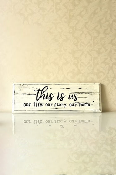 This is us-White