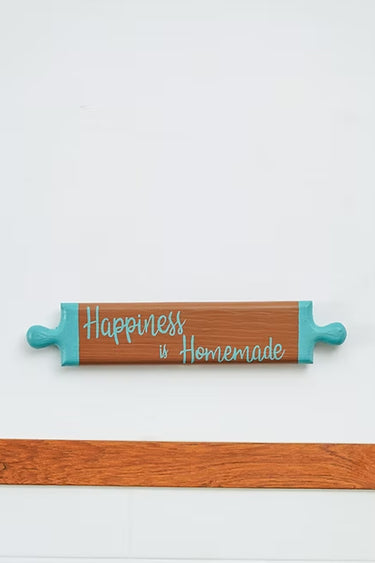 Happiness is Handmade-Rolling pin