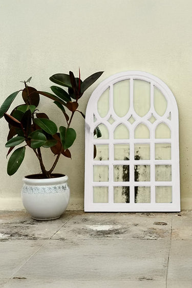 Anjari French Mirror