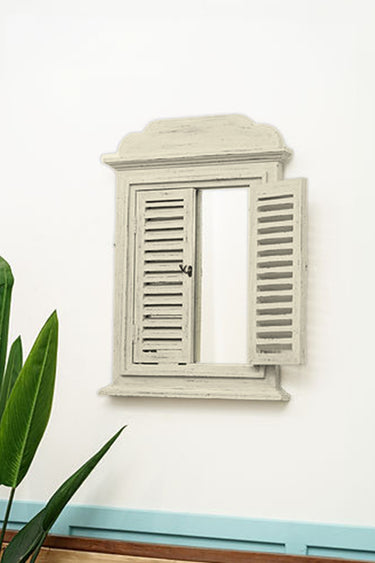 Jharokha Window Miror-Small