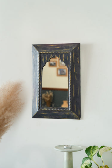 Aurum Mughal Mirror-Medium