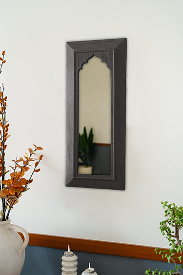 Aurum Mughal Mirror-Large