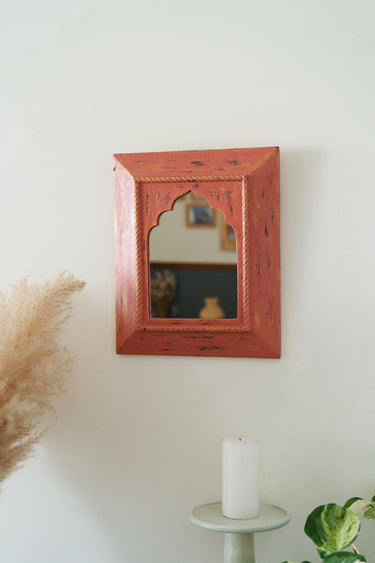 Aurum Mughal Mirror-Small