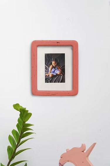 Colonial Picture frame-Big