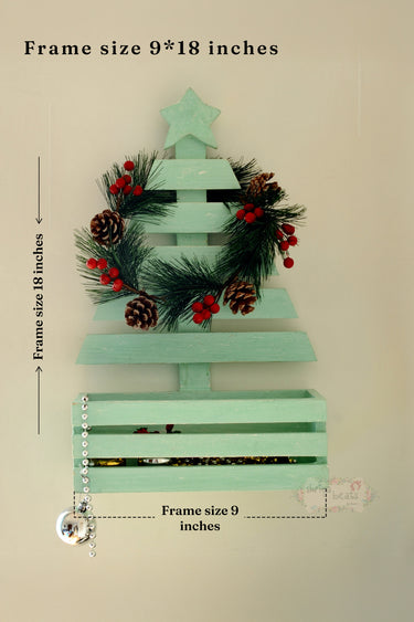 Star Basket Frame-Small