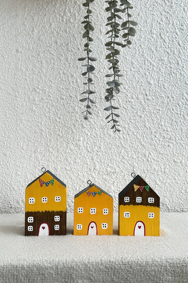 The Little Sunshine Village